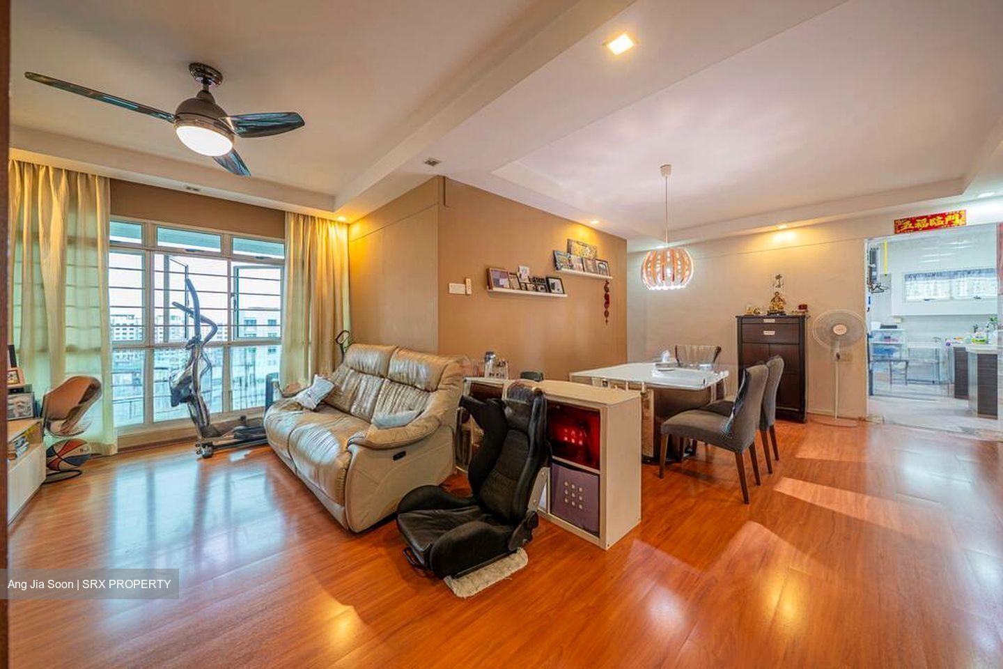 Blk 173A Punggol Field (Punggol), HDB 5 Rooms #500053561